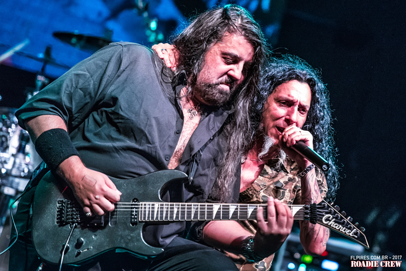 METAL MUSIC FEST 40 ANOS: KORZUS | TORTURE SQUAD | ANTHARES | NECROMANCIA | MONTANHA – SANTO ANDRÉ (SP)