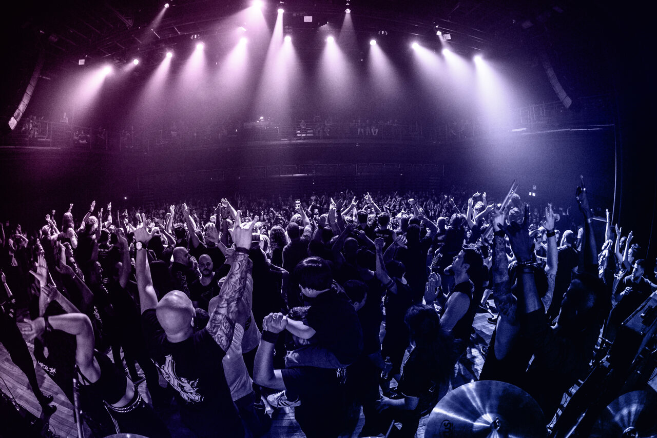 METAL JAM – RIO DE JANEIRO (RJ)