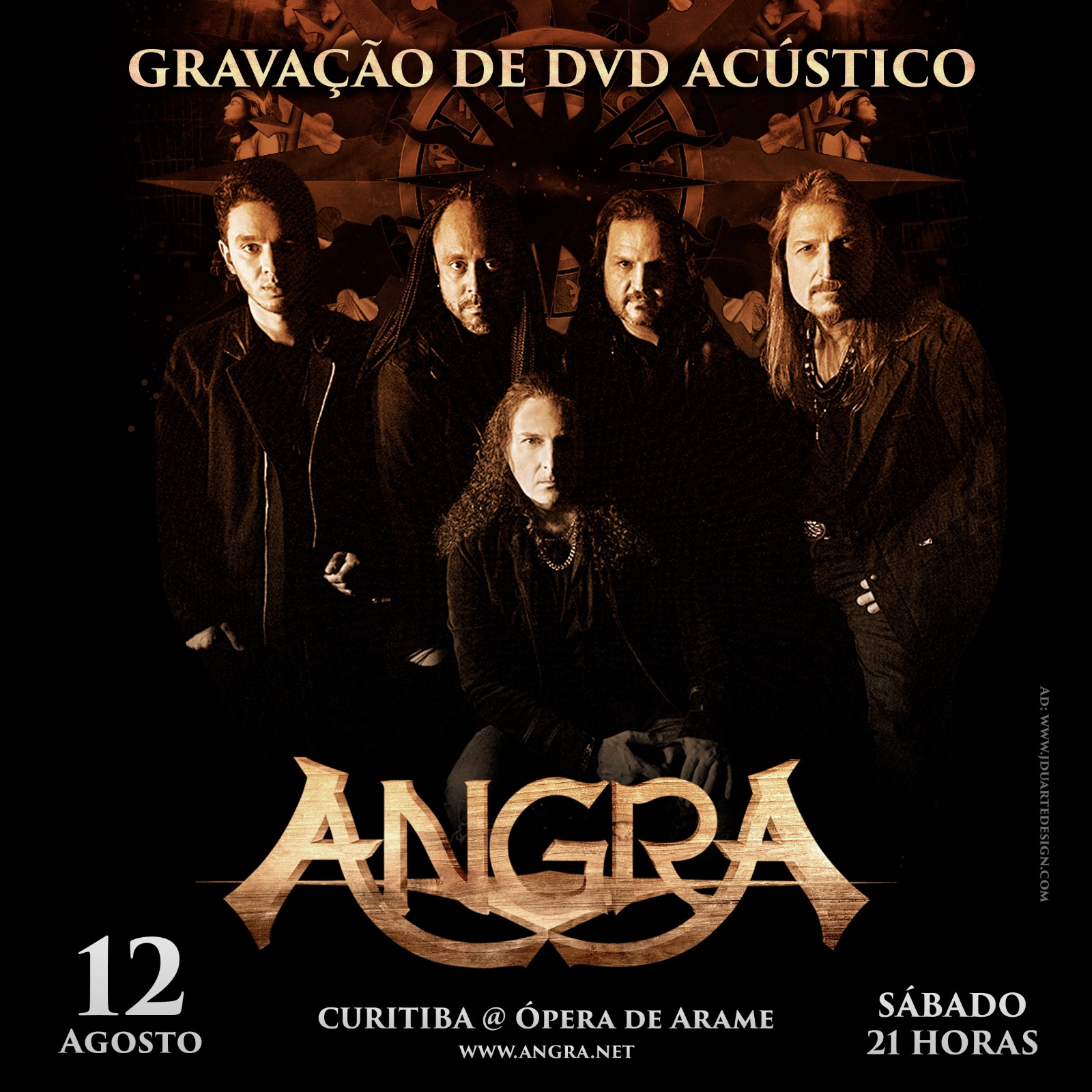 ANGRA (CURITIBA/PR)
