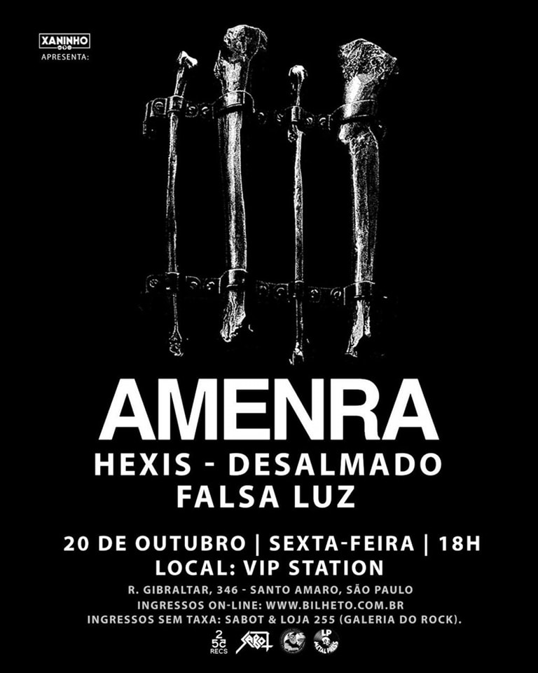 HEXIS – SÃO PAULO (SP)