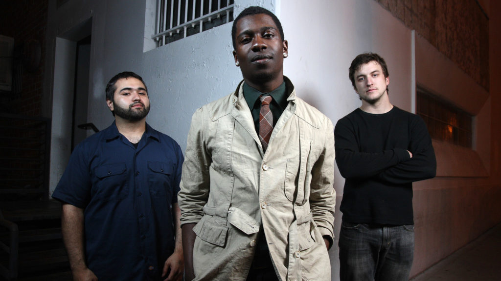 ANIMALS AS LEADERS (SÃO PAULO/SP)