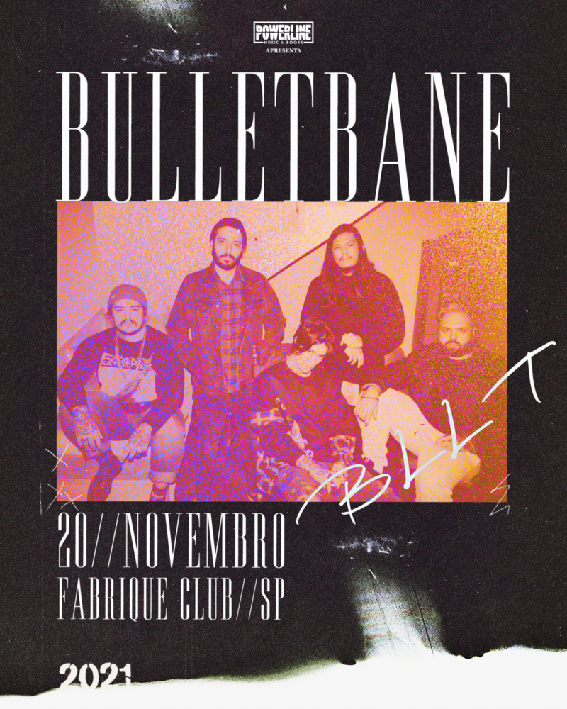 BULLET BANE EM SÃO PAULO