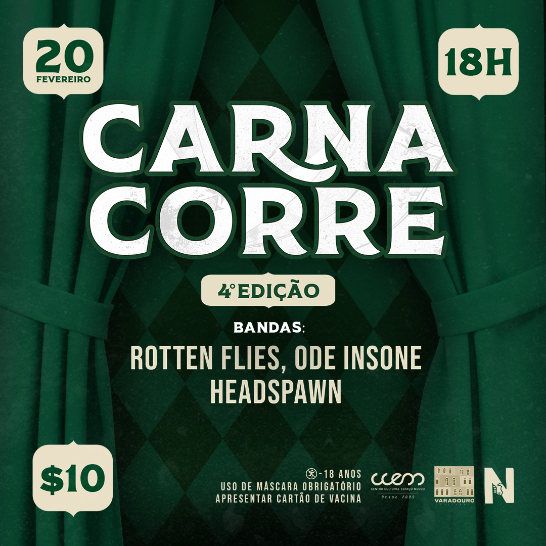 Carnacorre Fest – 2022