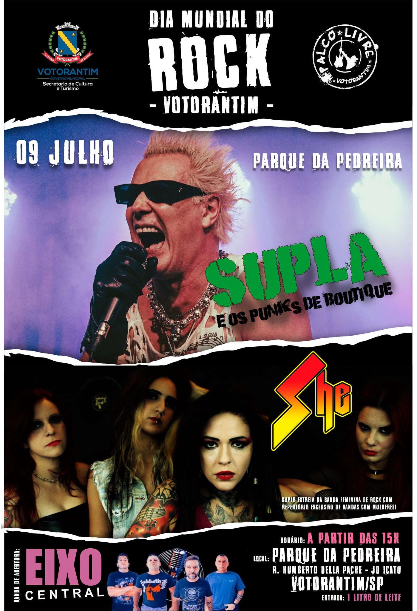Está no ar o episódio #19 do FAIXA A FAIXA – BATALHA DE ÁLBUNS da Roadie Crew no YouTube; assista ao vídeo