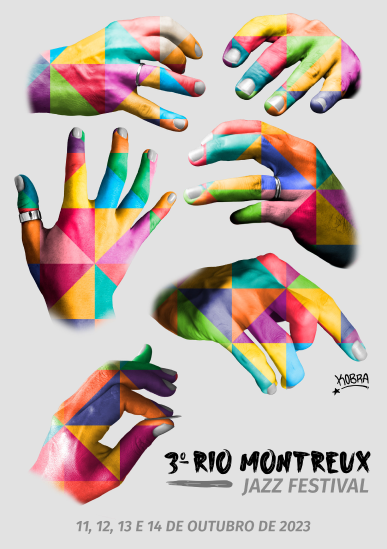 3º RIO MONTREAUX JAZZ FESTIVAL C/ JOHN PATITUCCI | DAVID GILMORE – RIO DE JANEIRO (RJ)