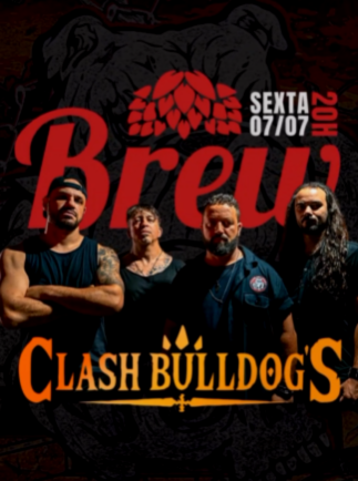 CLASH BULLDOG’S – NOVA FRIBURGO/RJ