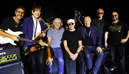 DIRE STRAITS LEGACY – RECIFE (PE)