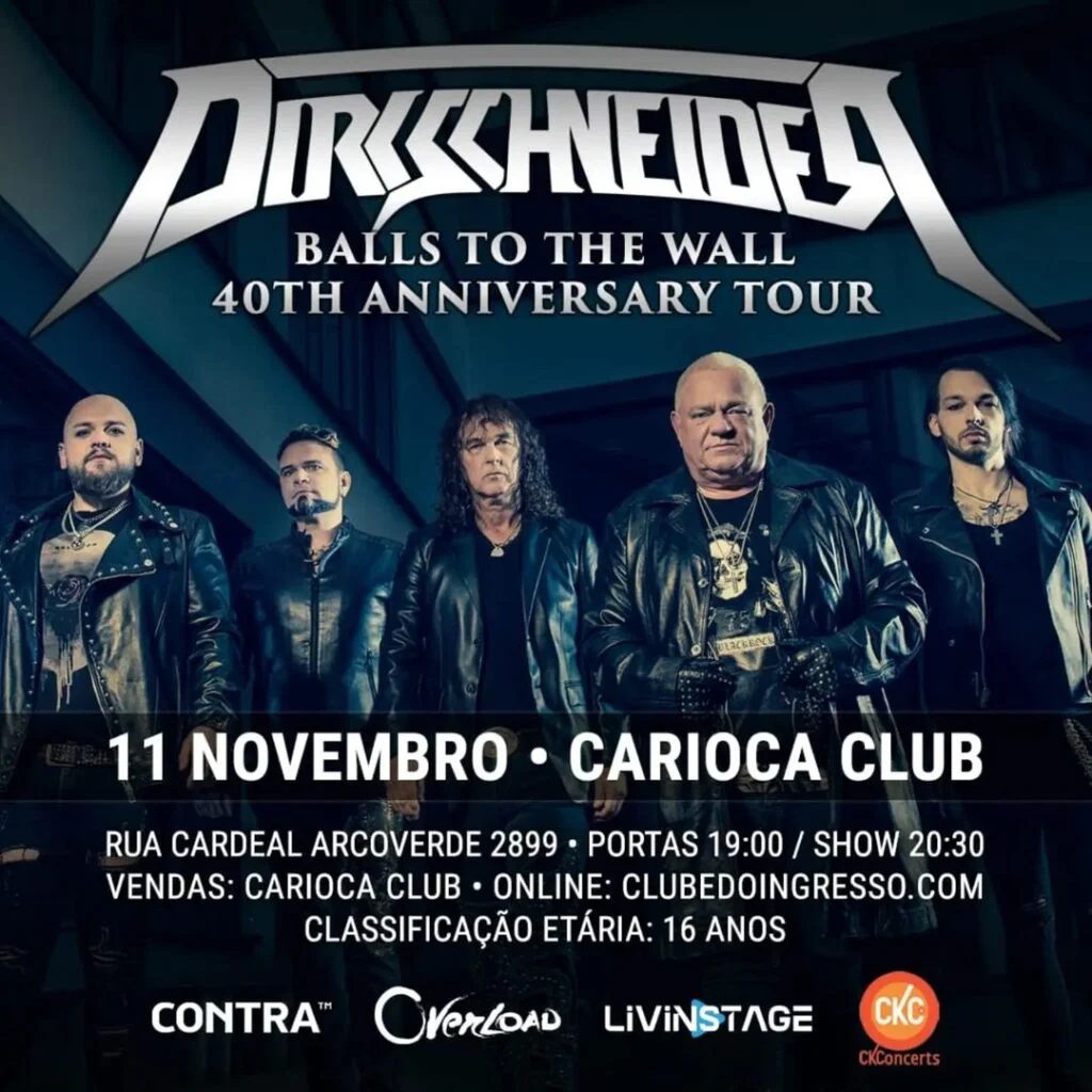 DIRKSCHNEIDER – SÃO PAULO (SP)