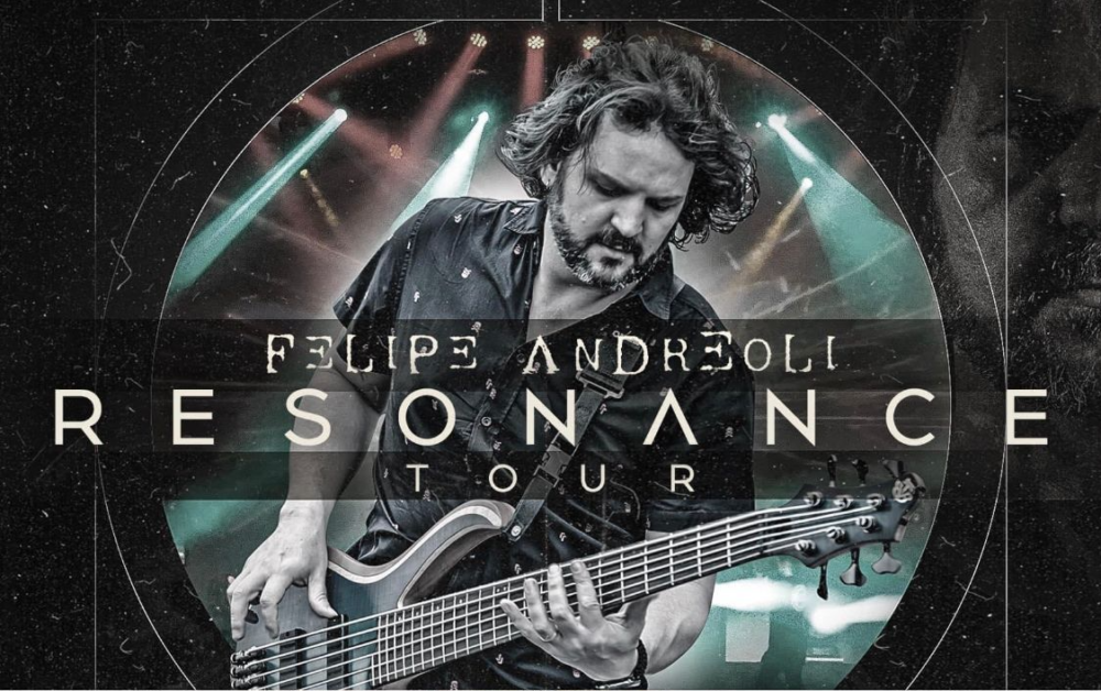 FELIPE ANDREOLI (FLORIANÓPOLIS/SC)