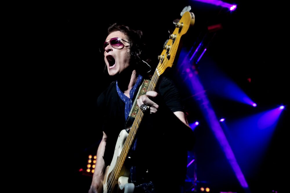GLENN HUGHES – BELO HORIZONTE (MG)