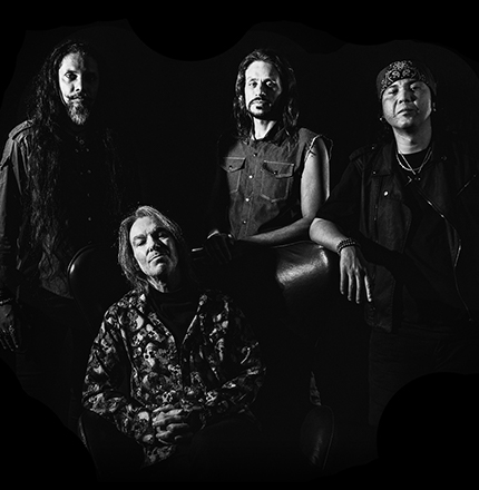 NOITE DA KISS FM – C/ GOLPE DE ESTADO | SKOBAH (SÃO PAULO/SP)