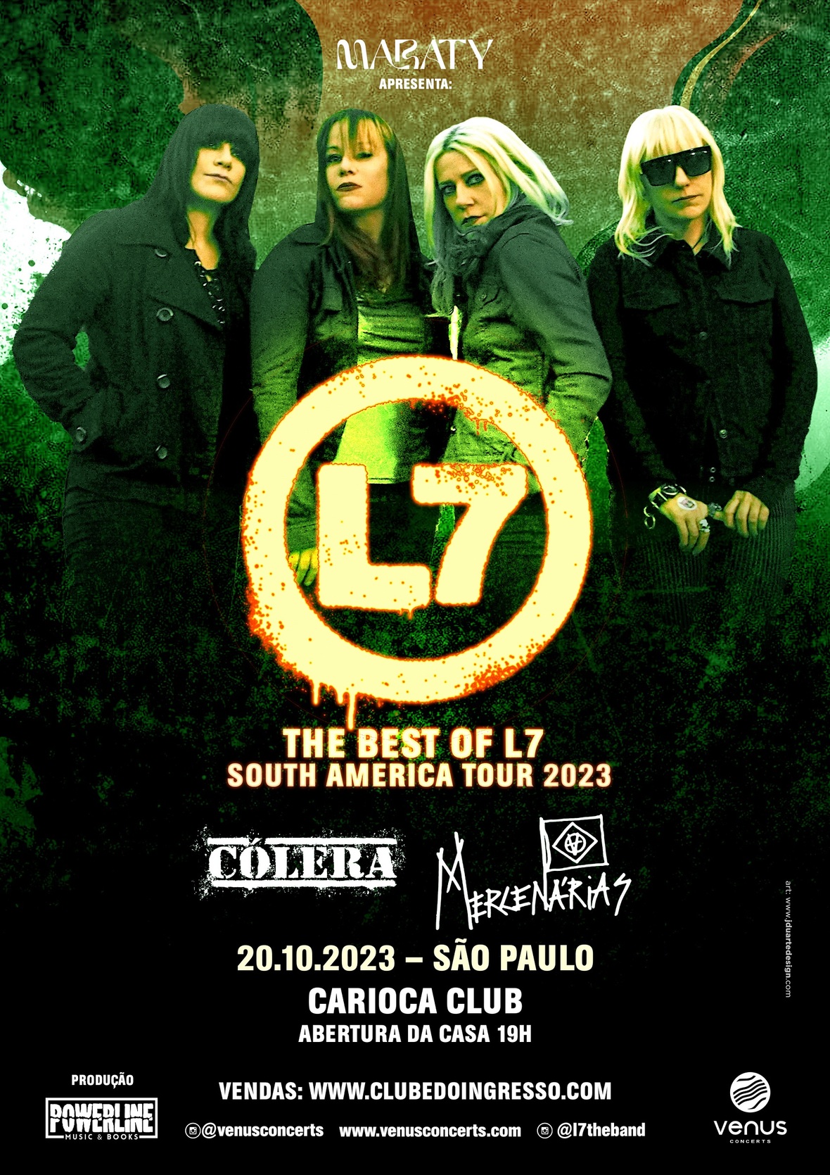 L7 – São Paulo (SP)