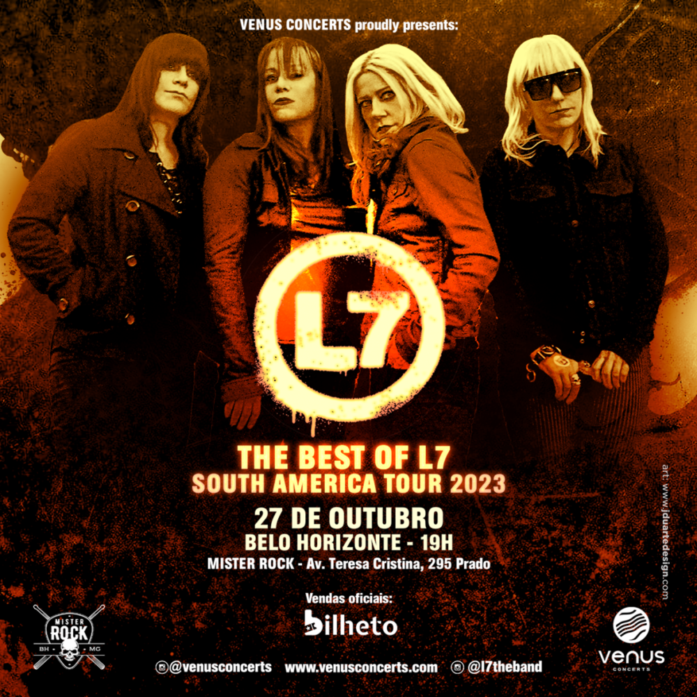 L7 – BELO HORIZONTE (MG)