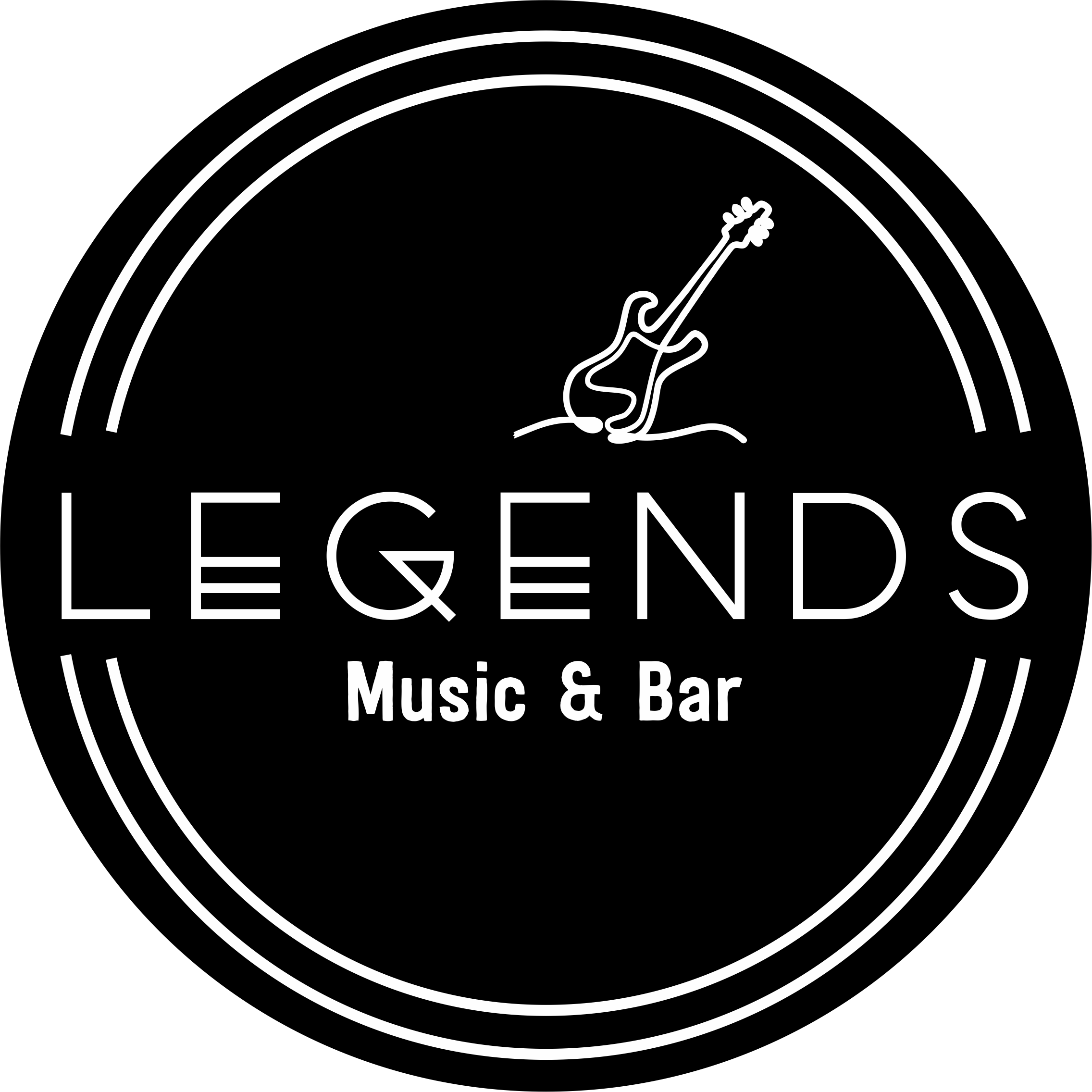 Legends Music Bar