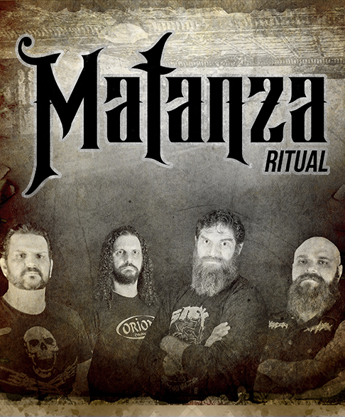 MATANZA RITUAL (SÃO PAULO/SP)