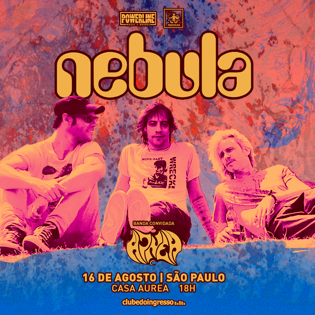 NEBULA – SÃO PAULO (SP)