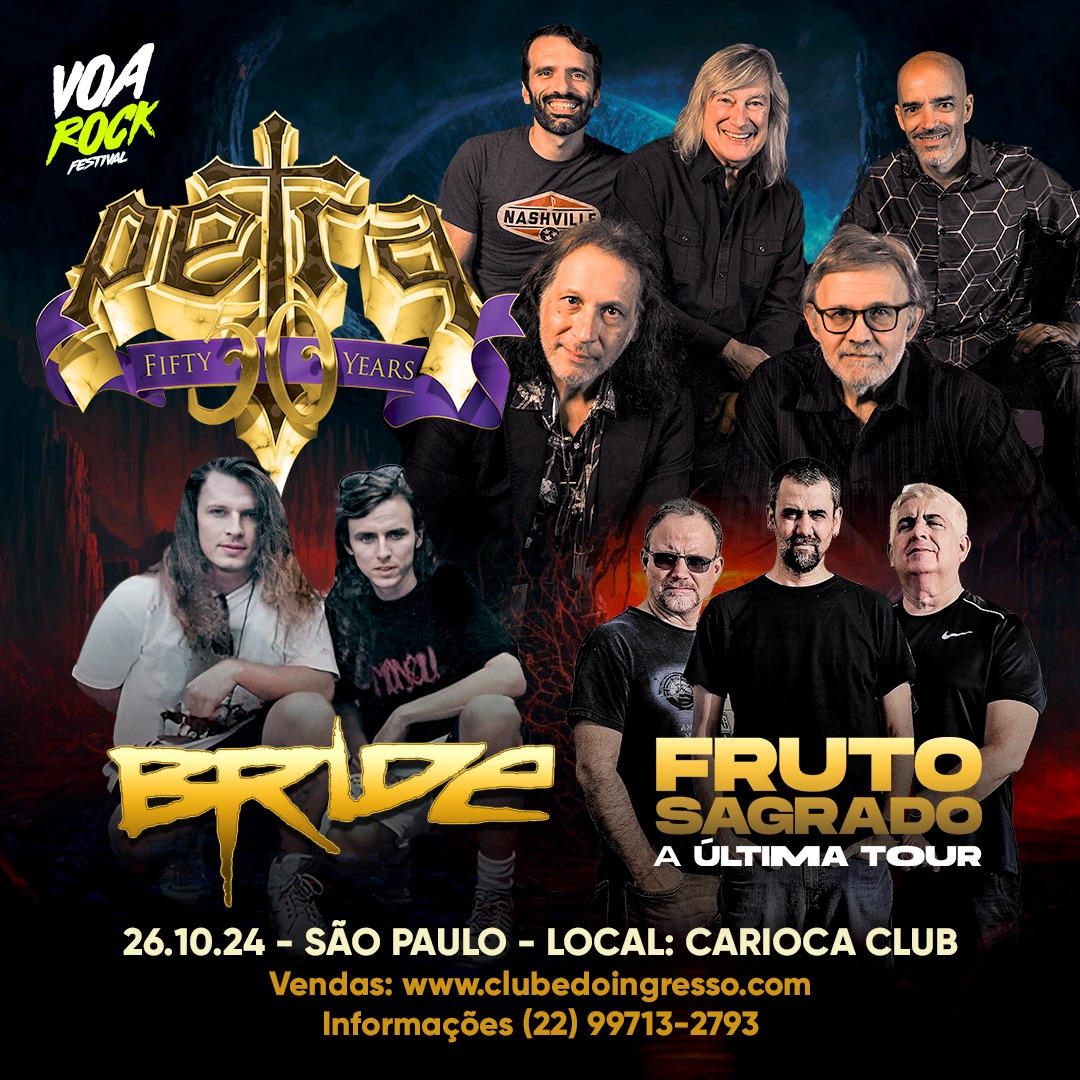 PETRA | BRIDE – SÃO PAULO (SP)
