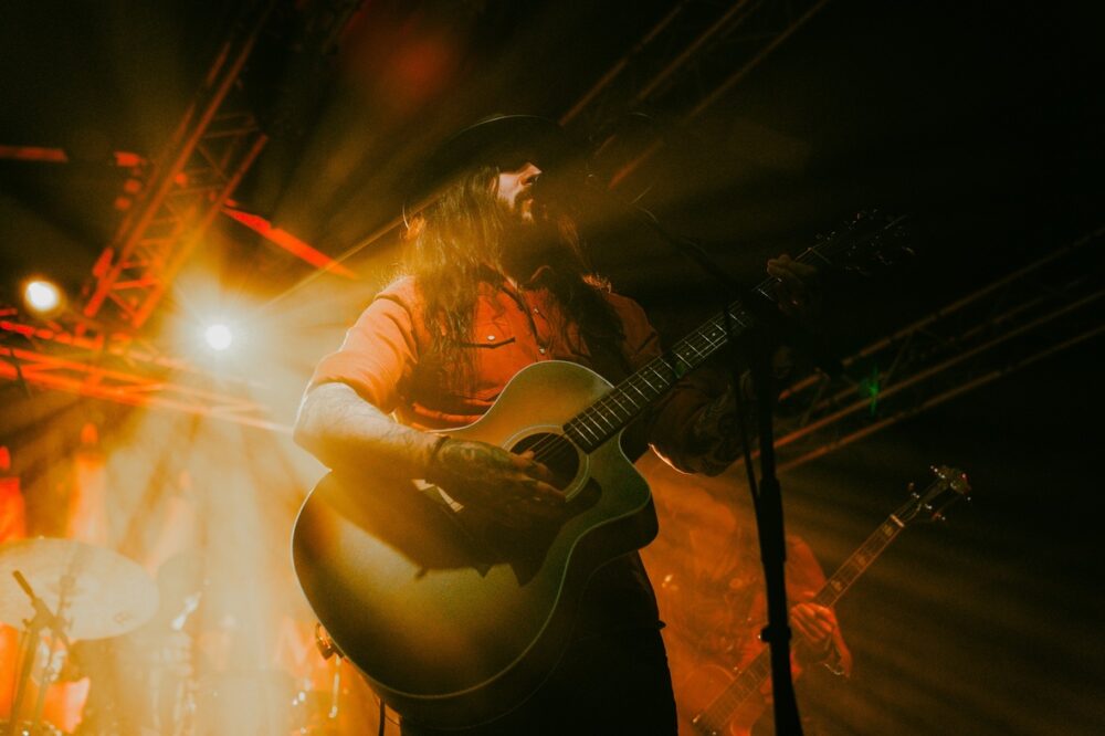 SHAWN JAMES – PORTO ALEGRE (RS)