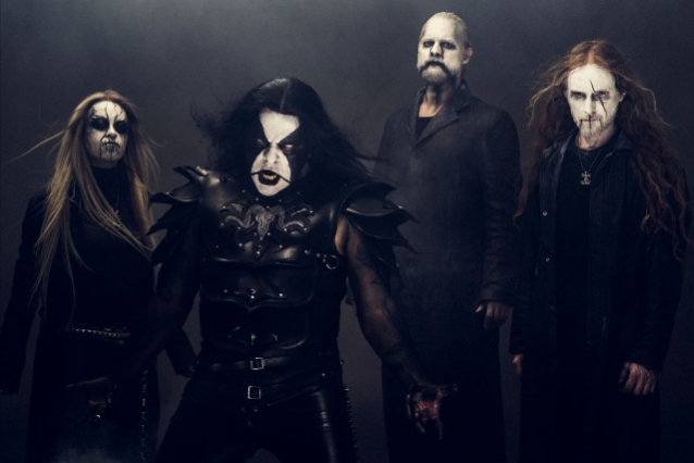 Abbath em São Paulo