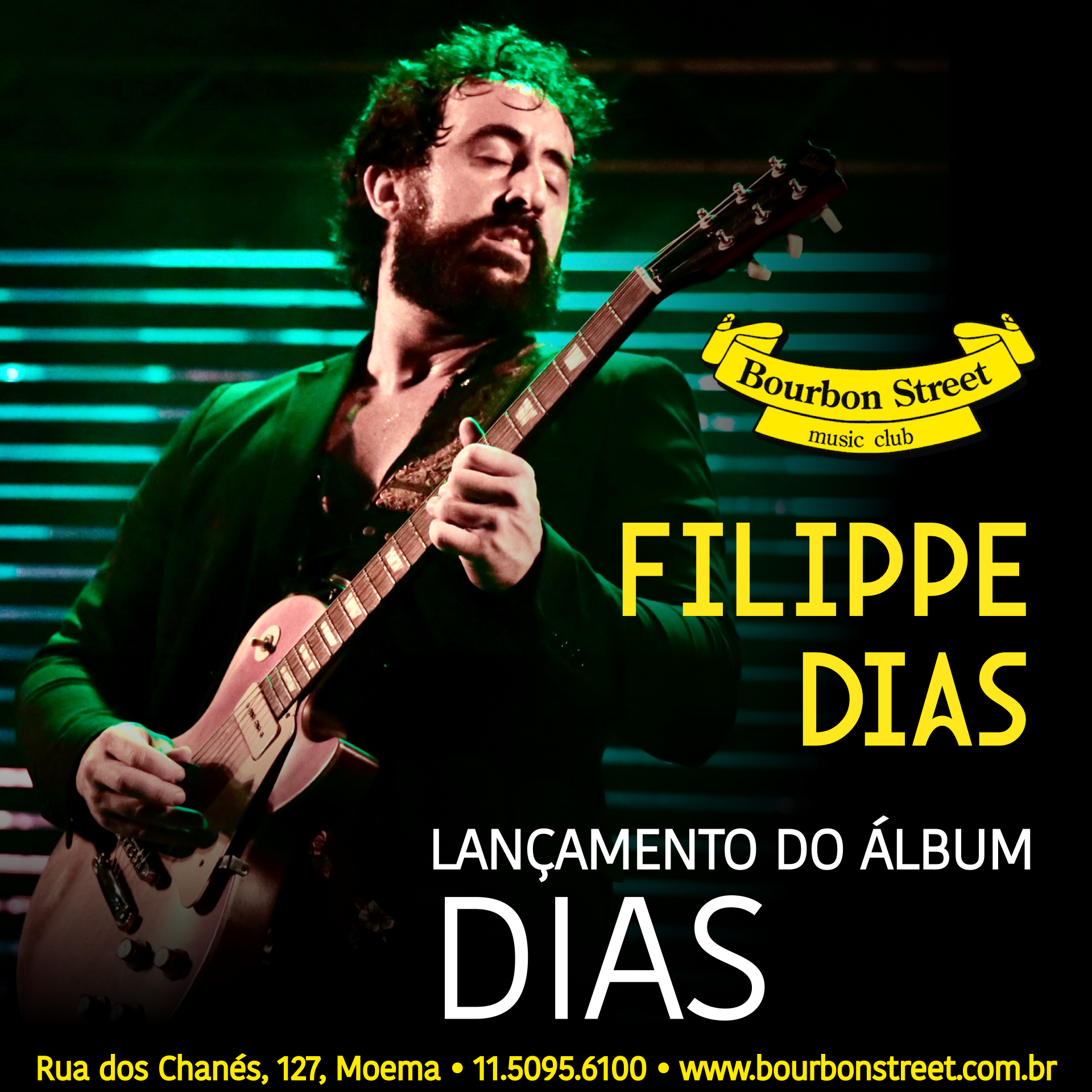 FILIPPE DIAS – SÃO PAULO/SP