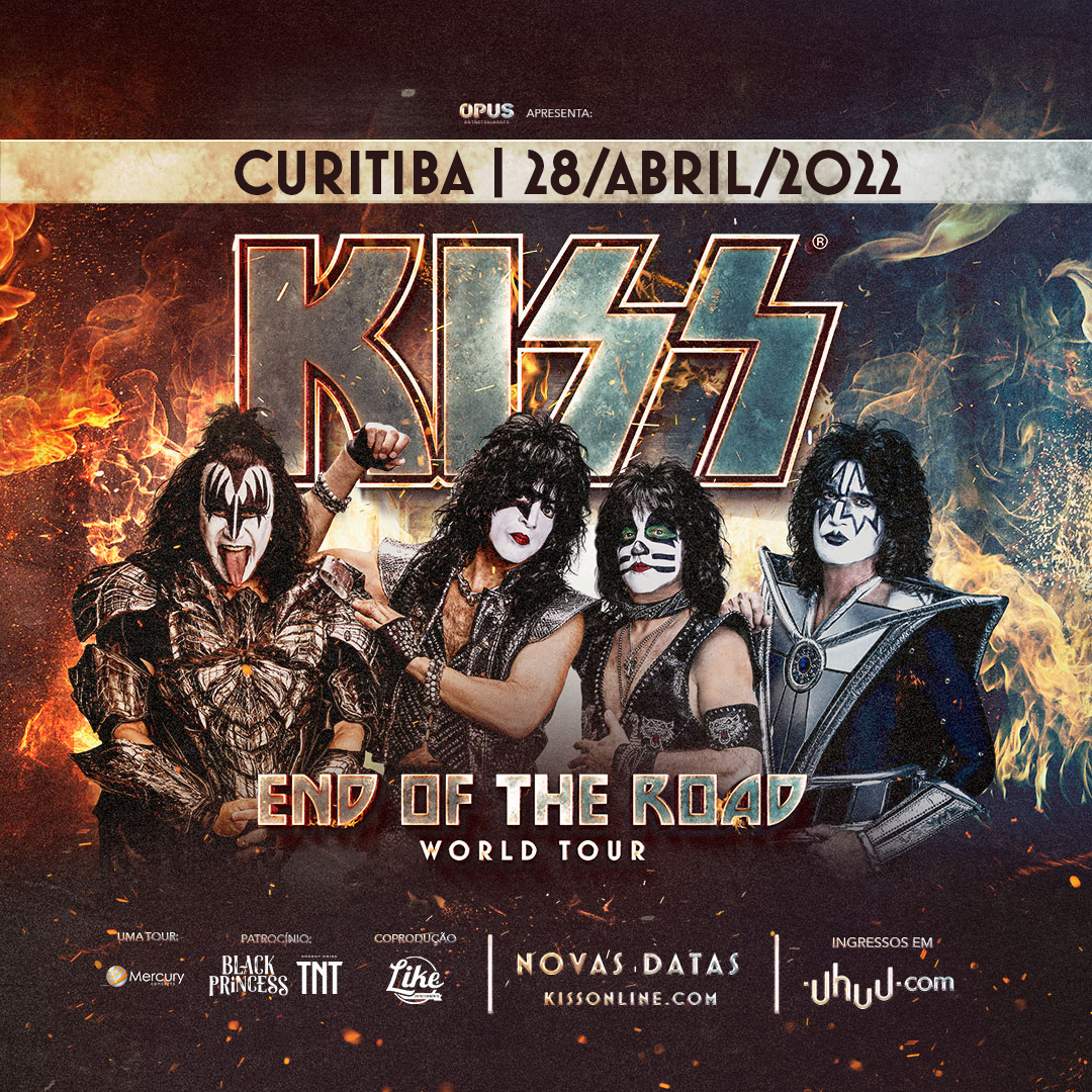 KISS (CURITIBA/PR)