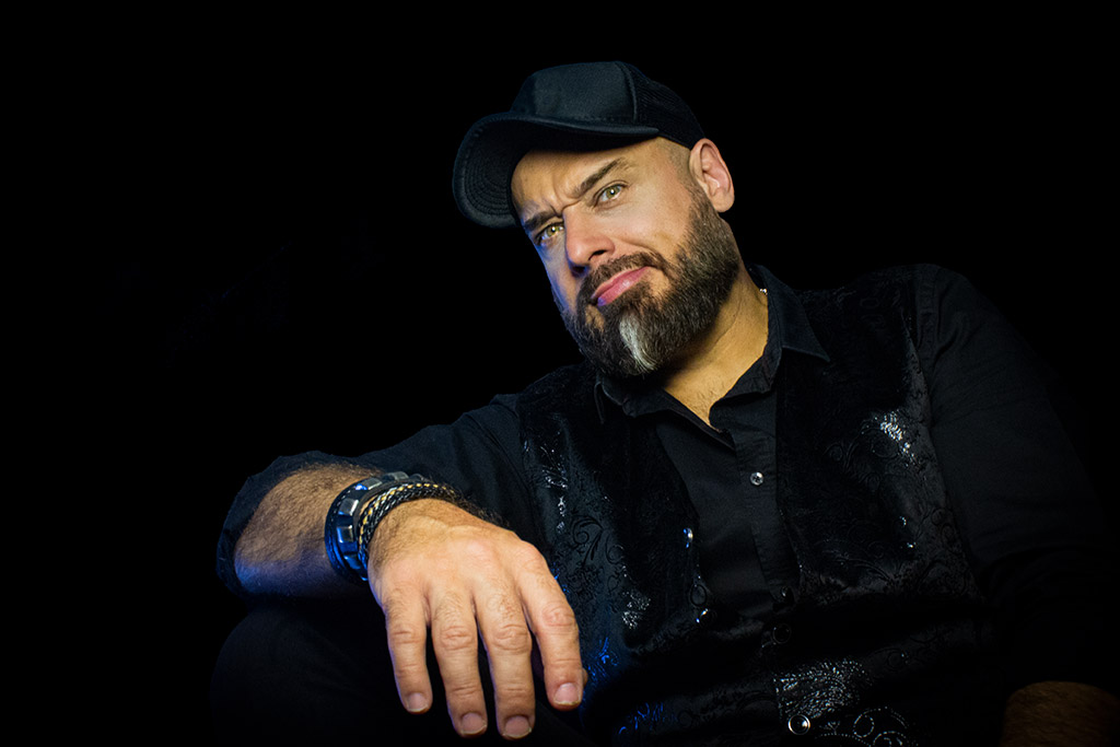 MOTOROCKER | RENAN ZONTA | HEART STING (CURITIBA/PR)
