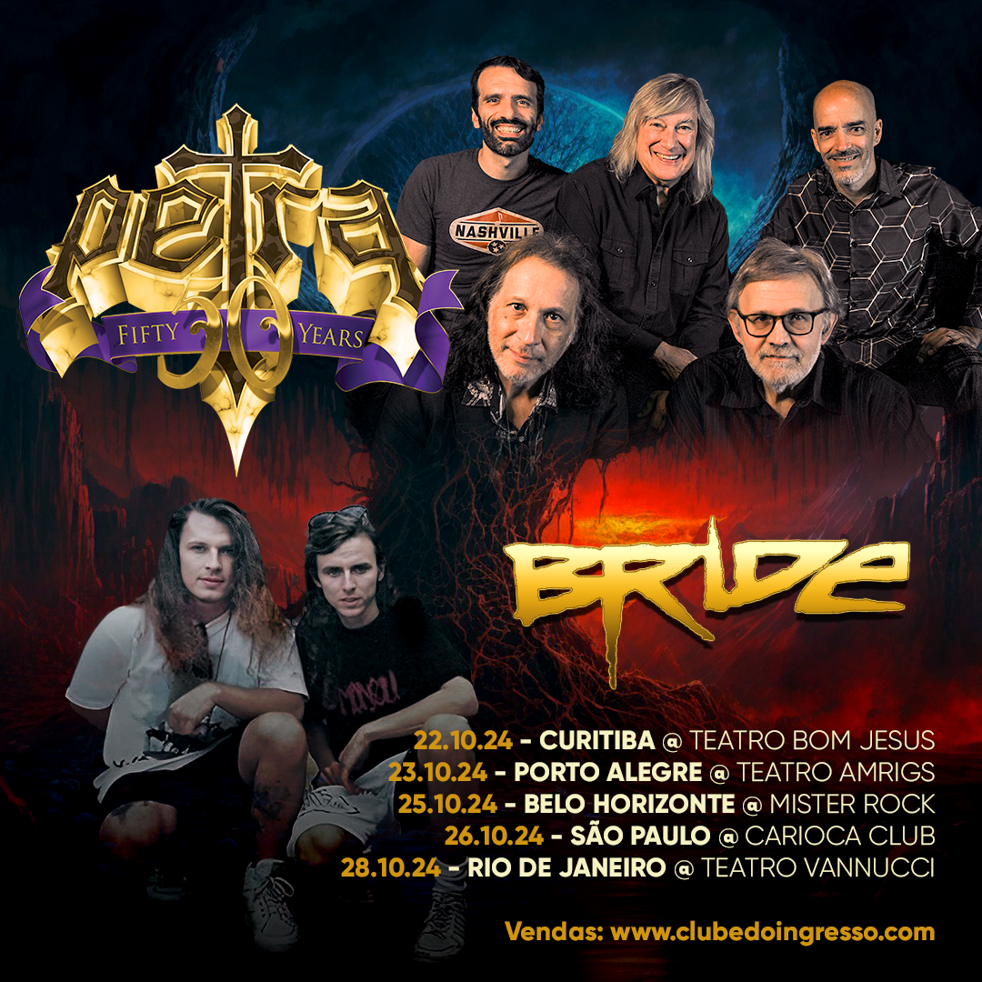 PETRA | BRIDE – CURITIBA (PR)