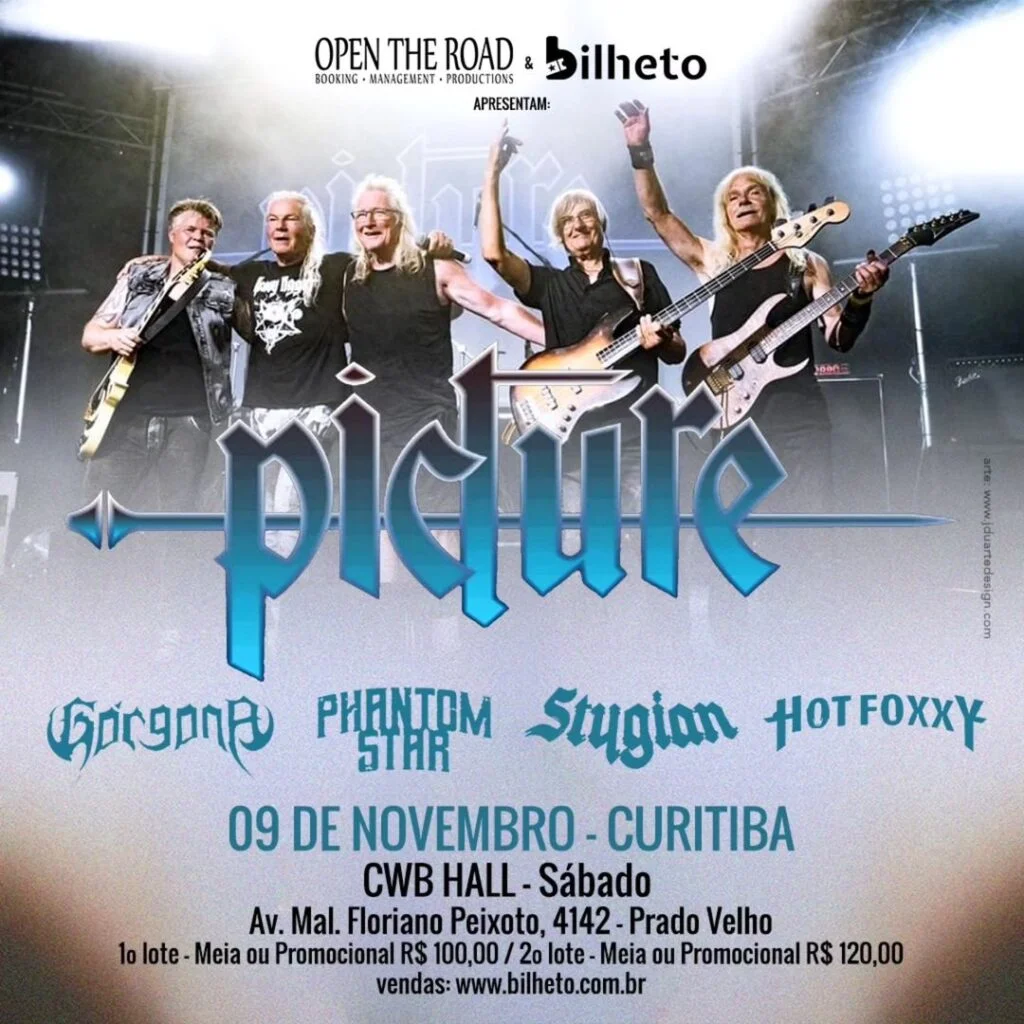 PICTURE – CURITIBA (PR)