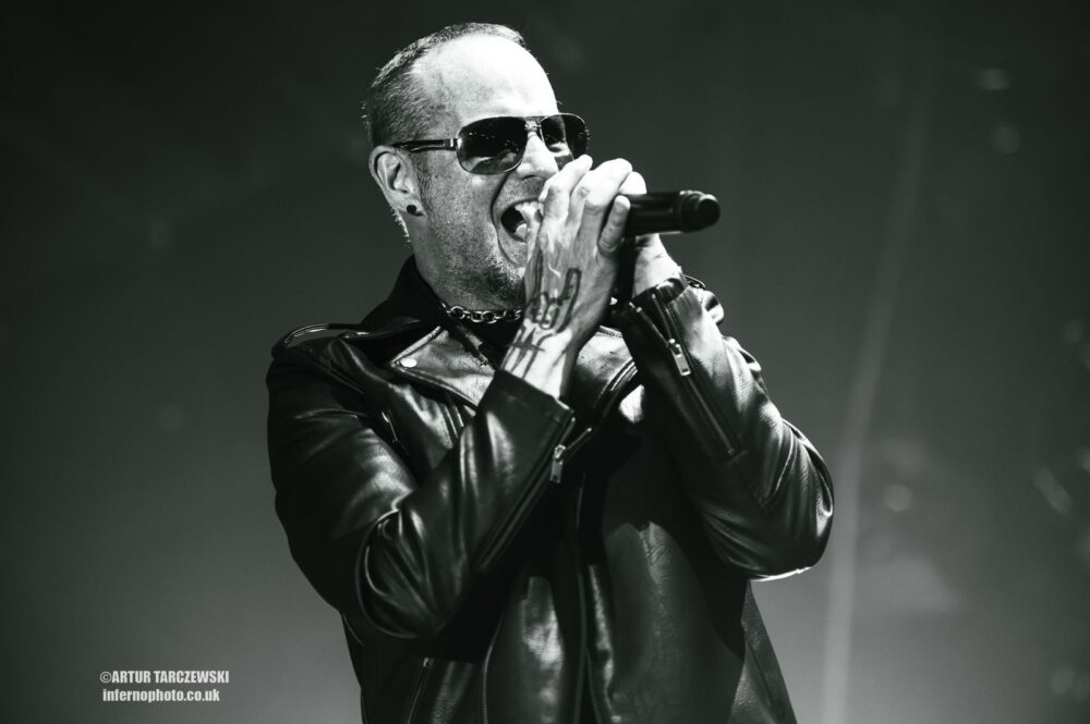 GOIÂNIA NOISE – RICHIE RAMONE | TIM “RIPPER” OWENS | BLACK PANTERA e outros – GOIÂNIA (GO)
