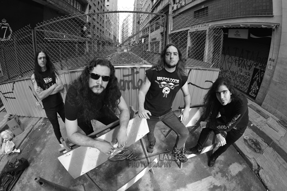 SESC 24 DE MAIO NA COMEMORAÇÃO DO DIA MUNDIAL DO ROCK