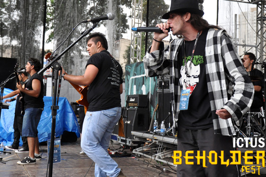 BEHOLDER FEST