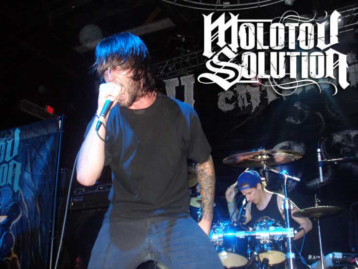 UNEARTH & CHIMAIRA