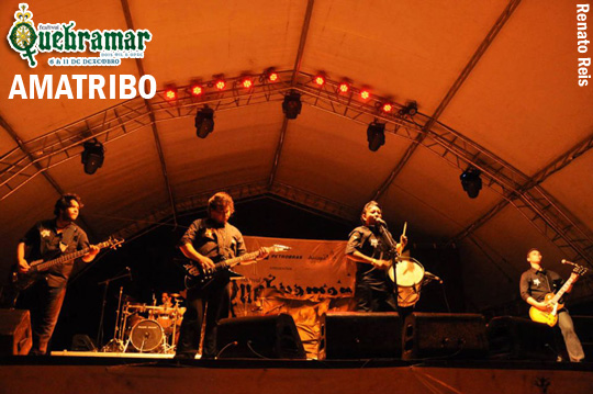 FESTIVAL QUEBRAMAR
