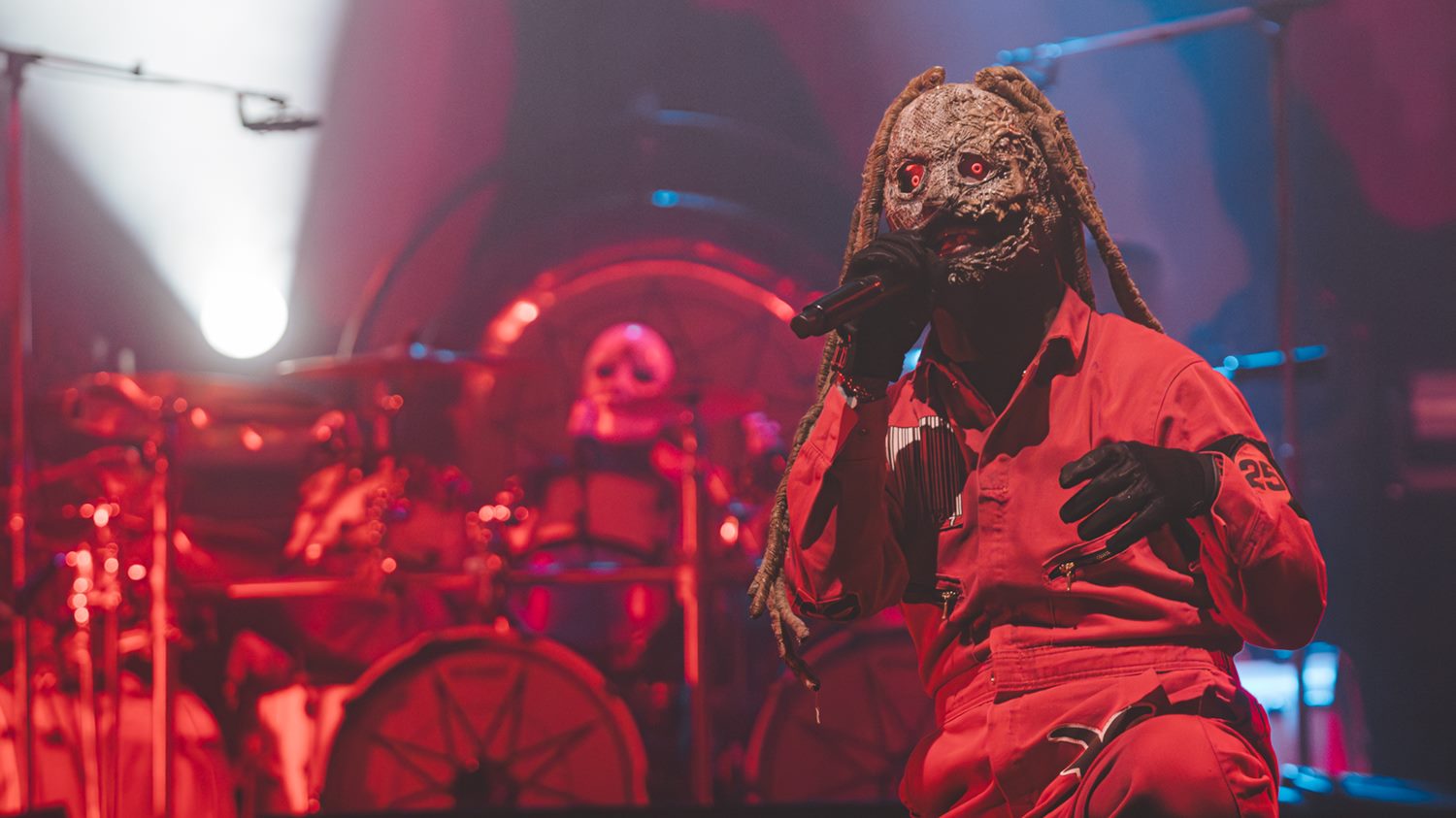 KNOTFEST – São Paulo (SP)