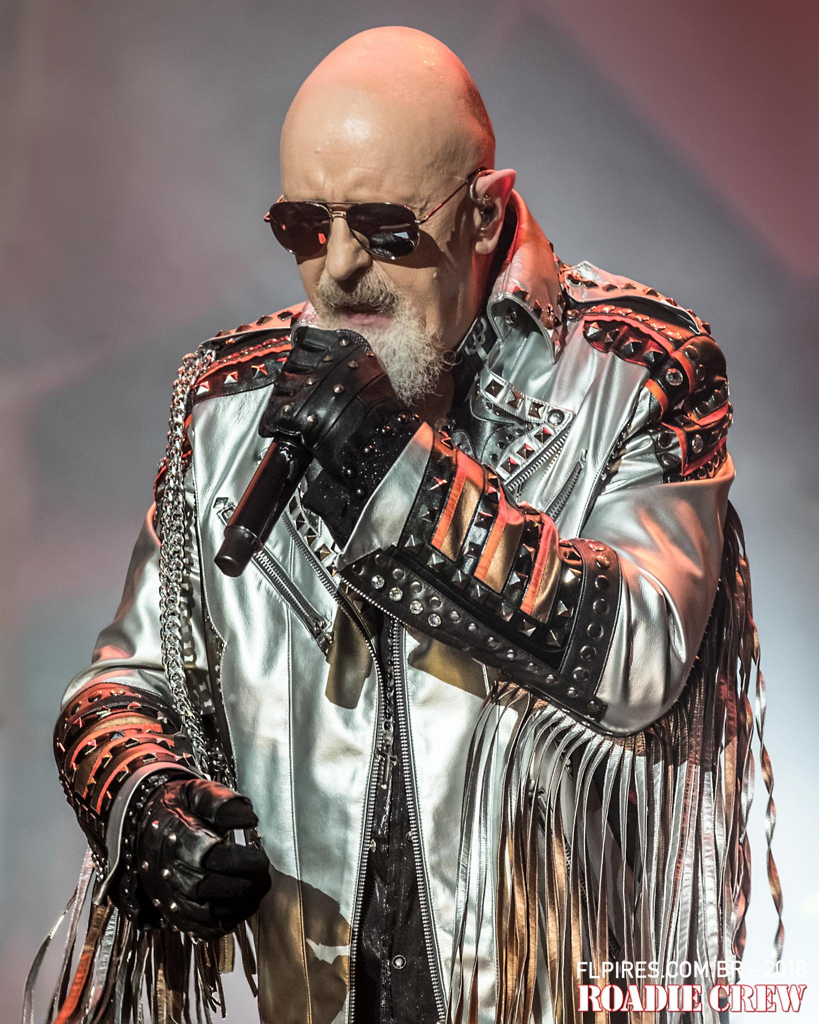 Solid Rock 2018 – Judas Priest, Alice in Chains e Black Star Riders