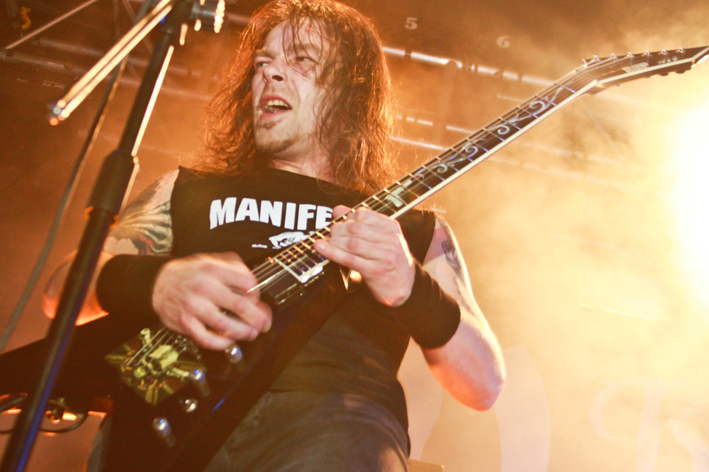 BULLET FOR MY VALENTINE