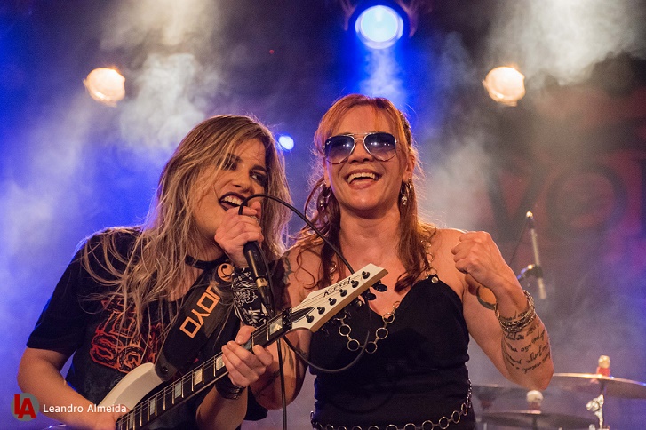VOLKANA – 28 de julho de 2018, São Paulo/SP