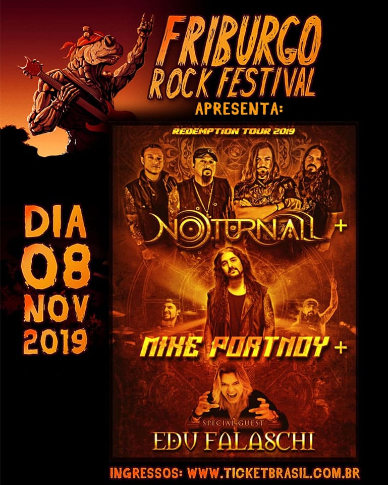Mike Portnoy