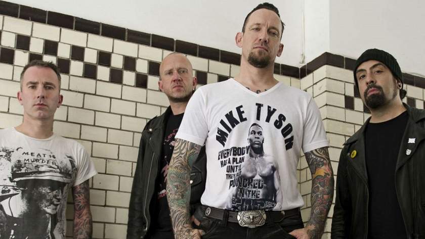 VOLBEAT revela planos de um novo álbum