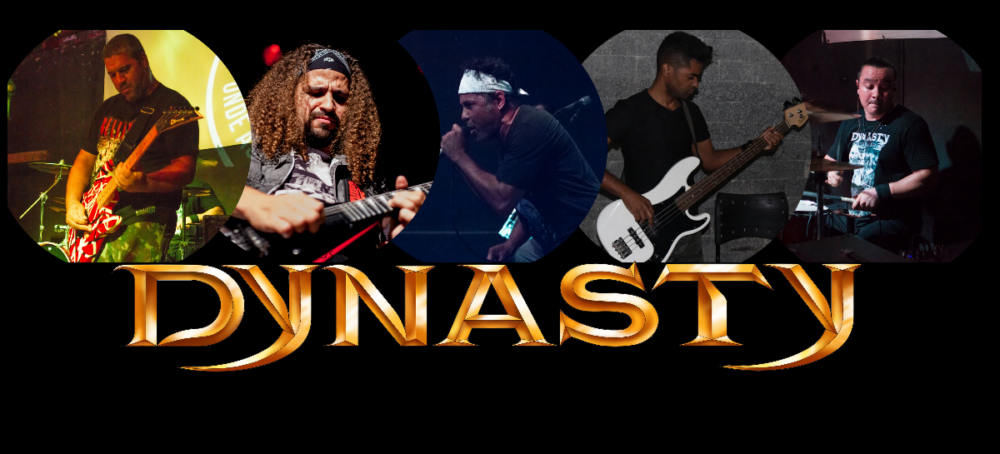 DYNASTY OF METAL: campanha de financiamento de novo álbum é anunciada