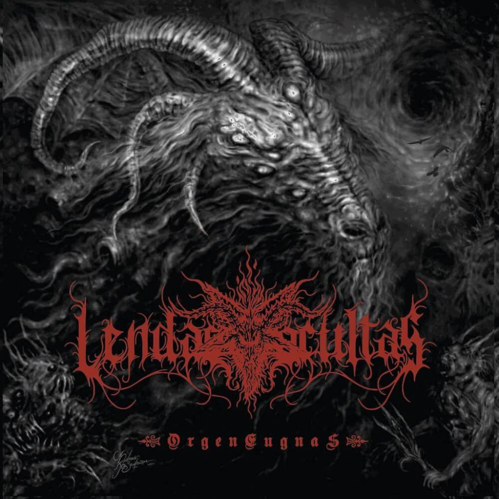 LENDAS OCULTAS – Orgen Eugnas [8,0/10]