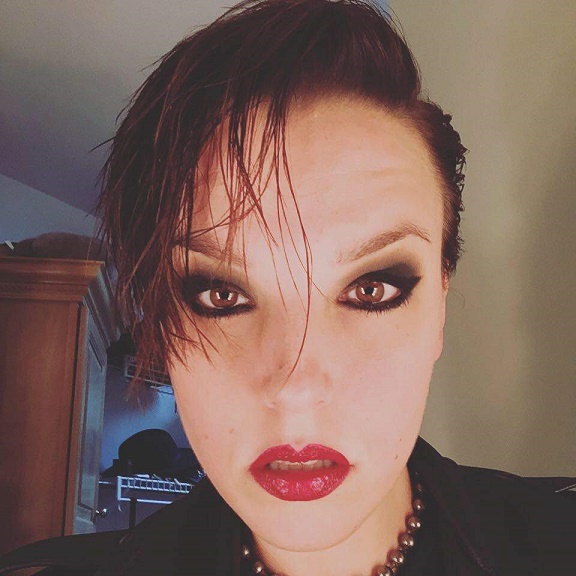 HALESTORM: Lzzy Hale sobre a #MeToo: ‘acho ótimo que tenham garotas com coragem de falar”
