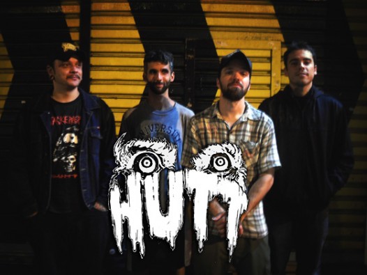 HUTT