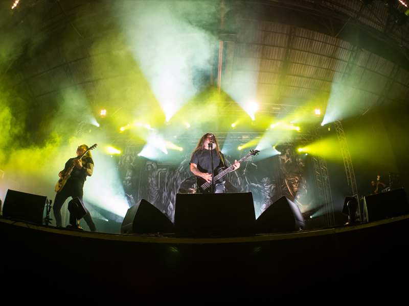 SLAYER