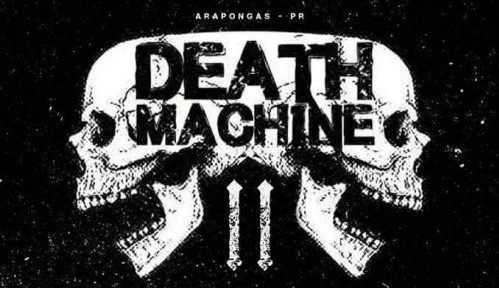 Terrorsphere estará na 2ª edição do festival Death Machine em Arapongas