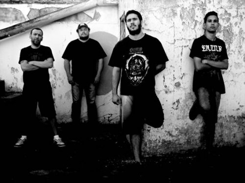 UFRAT: música “Global Devastation” disponível para audição no YouTube