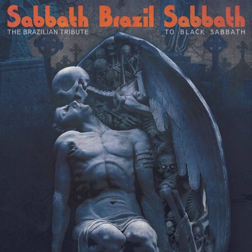 SABBATH BRAZIL SABBATH “The Brazilian Tribute To Black Sabbath” [10/10]