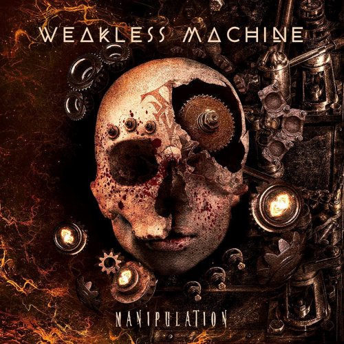 WEAKLESS MACHINE: firmando no cenário nacional com um dos discos do ano