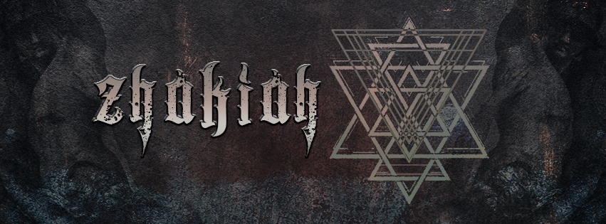 ZHAKIAH: Jani Stefanovic (THE WAYMAKER, SOLUTION.45, MISERATION) retorna ao Melodic Death Metal em novo projeto