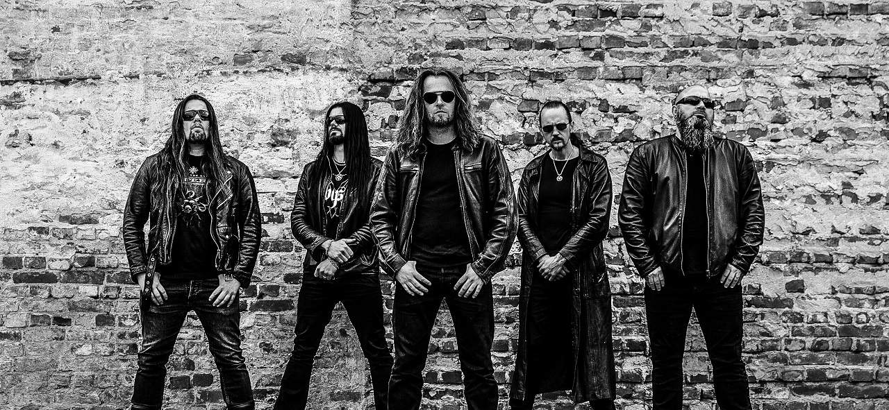 SUSPERIA – Confira o vídeo de “My Darkest Moment”